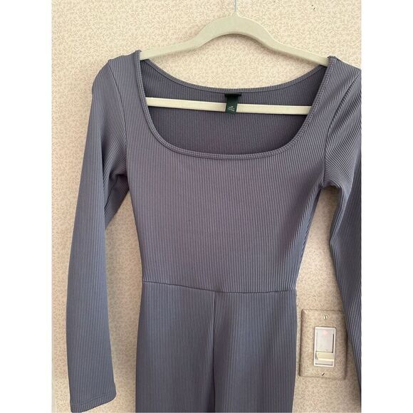 Wild Fable Jumpsuit - Picture 3 of 8